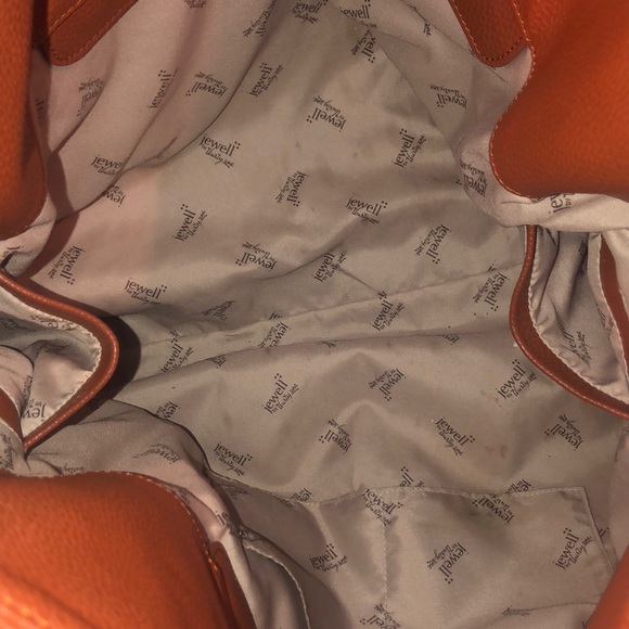 EUC Thirty One Jewel Tote / Shoulder Bag - Picture 4 of 8